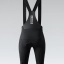 BIB SHORT MATT 2.0 WOMAN BLACK K9 GOBIK