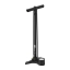 FLOOR PUMP MACRO DRIVE ABS MATT BLACK LEZYNE