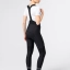 HLAČE DUGE ABSOLUTE 8.0 WOMAN K9 BLACK GOBIK