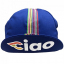 CYCLING CAP CIAO BLUE CINELLI