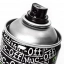 SPRAY BIO CHAIN CLEANER 400ml MUC-OFF