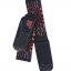 SOCKS IMPULSE PELOTON BLACK FALKE