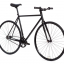 BICYCLE MATTE BLACK 6 STATE BICYCLE & Co.