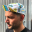 CYCLING CAP VCAxBLB