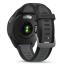 WATCH Forerunner® 165 MUSIC BLACK/GREY GARMIN