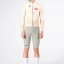 CYCLING JERSEY LONG SLEEVES HYDER MAN ALMOND GOBIK