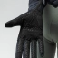 GLOVES NEOSHELL BORA UNISEX TRUE BLACK GOBIK