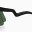 DELTA BLACK VZUM LEAF ALBA OPTICS