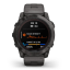 WATCH Fenix™ 7X Pro – SAPPHIRE SOLAR 51mm DARK GREY/TITANIUM BAND GARMIN