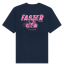 T-SHIRT FASTER UNISEX OVERSIZED COIS CC