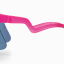 DELTA FUCHSIA VZUM CIELO ALBA OPTICS