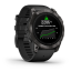 SAT Epix™ Pro (Gen 2) – SAPPHIRE EDITION 51mm T.SIVO/CRNI GARMIN