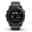 WATCH Fenix™ 7X Pro – SAPPHIRE SOLAR 51mm DARK GREY/TITANIUM BAND GARMIN