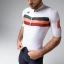 CYCLING JERSEY SHORT SLEEVES ATTITUDE 2.0 MAN DAKOTA GOBIK