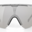 DELTA BLACK GLOSSY VZUM F-LENS RKT ALBA OPTICS