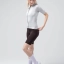 MAJICA BICIKLISTIČKA KRATKI RUKAVI CX SOLID UNISEX EMPIRE GOBIK