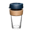 CUP BREW CORK 454ml SPRUCE KEEPCUP