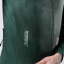 JAKNA SKIMO PRO MAN CARDIN GREEN GOBIK