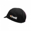 CYCLING CAP CIAO BLACK CINELLI