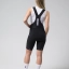 BIB SHORT MATT 2.0 WOMAN BLACK K9 GOBIK