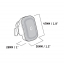 CLICK USB REAR LIGHT BLACKBURN