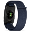CIRQA™ SMART BAND BLUE