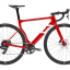 BICYCLE STRADA TEAM FORCE E TAP RED 3T