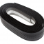 BAR TAPE PRO-MICROFIBRE PU BLACK BLB