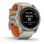 WATCH Fenix™ 7X Pro – SAPPHIRE SOLAR 51mm GREY/ORANGE GARMIN