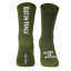 SOCKS RIDE IN PEACE OLIVE PACIFIC AND COLORS