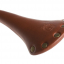 SADDLE RAVEN VEGAN BROWN BLB