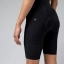 BIB SHORT ULTRALITE BLACK WOMAN K9 GOBIK