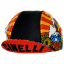 CYCLING CAP WEST COAST BY TIM DEBOOM CINELLI