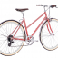 BICYCLE ODESSA LADIES 8SPD MADISON 6KU