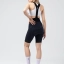 BIB SHORT ABSOLUTE ULTRABLUE 7.0 WOMAN K9 GOBIK