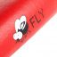 SADDLE FLY RED BLB