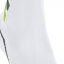 ČARAPE IMPULSE VELOCITY WHITE/GREEN FALKE