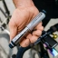 PUMPA RUČNA POCKET DRIVE LITE GREY LEZYNE