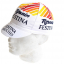 CYCLING CAPS ROSSIN/FESTINA