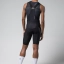 BIB SHORT ABSOLUTE BLACK 6.0 MAN K10 GOBIK