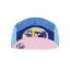 CYCLING CAP KITTEN BY SHANA SADEGHI RAY CINELLI