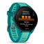 SAT Forerunner® 165 MUSIC AKVAMARIN GARMIN