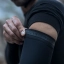 ARM SLEEVES THERMAL LIGHT HARU GOBIK