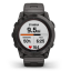 SAT Fenix™ 7X Pro – SAPPHIRE SOLAR 51mm T.SIVI/TITANSKI REMEN GARMIN