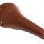 SADDLE RAVEN VEGAN BROWN BLB